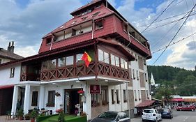 Hotel Belvedere